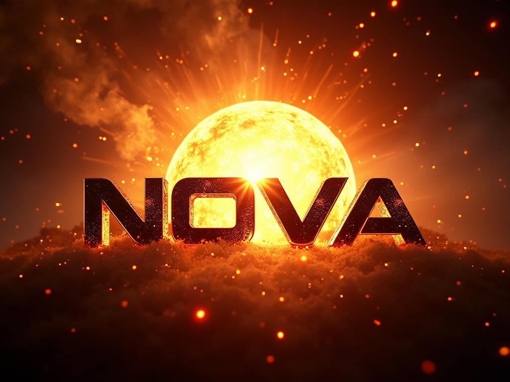 Nova Release